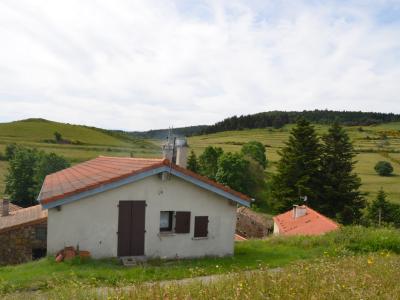 Acheter Maison Gluiras Ardeche