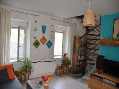 Acheter Maison Saint-fortunat-sur-eyrieux 159000 euros