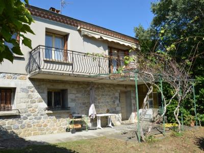 Annonce Vente 6 pices Maison Duniere-sur-eyrieux 07