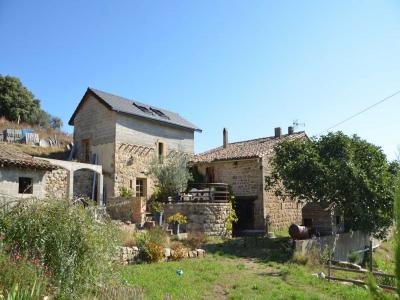 Acheter Maison Saint-laurent-du-pape Ardeche