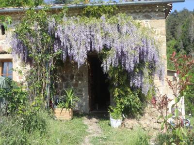 Acheter Maison Saint-maurice-en-chalencon Ardeche