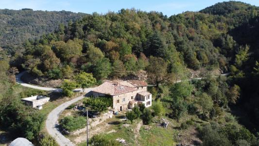 Acheter Maison Saint-maurice-en-chalencon 298000 euros