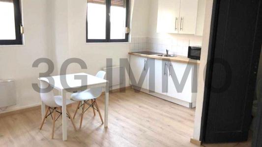Annonce Vente Immeuble Saint-quentin 02