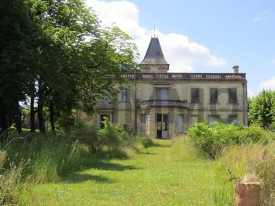 Acheter Prestige Arveyres 1365000 euros