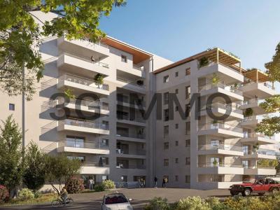 Annonce Vente 3 pices Appartement Ajaccio 20