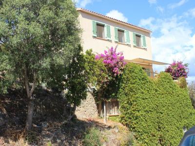 Annonce Vente 5 pices Maison Sari-solenzara 20