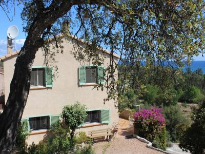 Acheter Maison 136 m2 Sari-solenzara