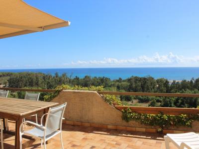 Acheter Maison Sari-solenzara Corse