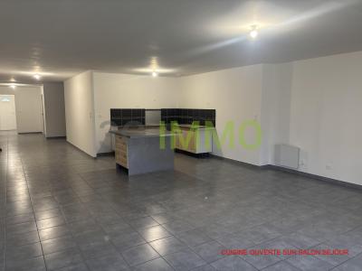 For sale Bienville-la-petite LUNAVILLE 4 rooms 138 m2 Meurthe et moselle (54300) photo 0