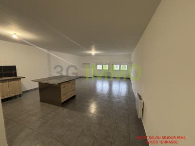 Annonce Vente 4 pices Maison Bienville-la-petite 54