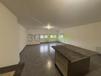Acheter Maison 138 m2 Bienville-la-petite