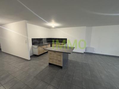 Acheter Maison Bienville-la-petite 123500 euros
