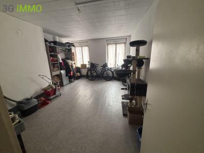 Acheter Immeuble 420 m2 Saint-nicolas-de-port