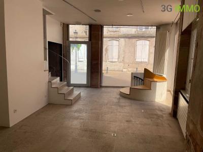 Annonce Vente Immeuble Bienville-la-petite 54