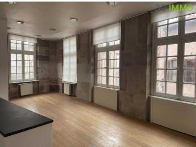 Acheter Immeuble 315 m2 Bienville-la-petite