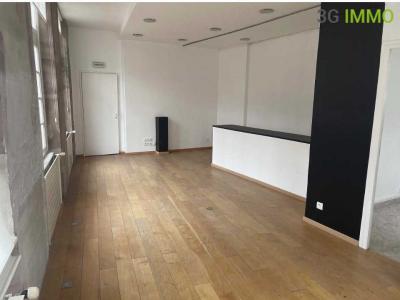 Acheter Immeuble Bienville-la-petite 259000 euros