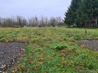 Annonce Vente Terrain Rivecourt 60