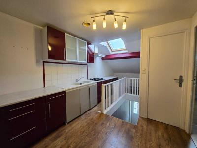 Annonce Vente 2 pices Appartement Plessier-sur-saint-just 60