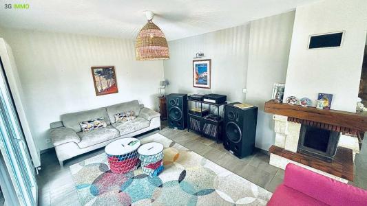 For sale Bort-l'etang ORLAAT 5 rooms 148 m2 Puy de dome (63190) photo 3