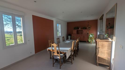 For sale Monflanquin 6 rooms 180 m2 Lot et garonne (47150) photo 1
