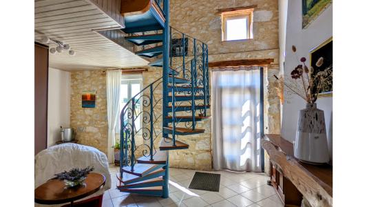 For sale Monflanquin 6 rooms 180 m2 Lot et garonne (47150) photo 4