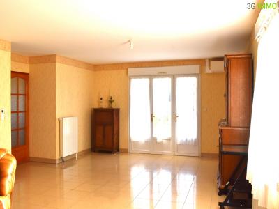 Acheter Maison 124 m2 Hauteville