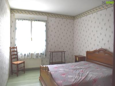 Acheter Maison Hauteville 199500 euros