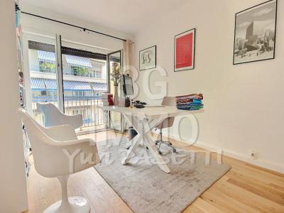 Acheter Appartement 58 m2 Antibes