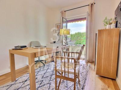 Acheter Appartement Antibes 325000 euros