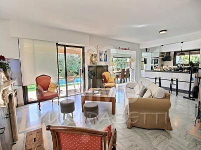 For sale Mougins 5 rooms 147 m2 Alpes Maritimes (06250) photo 4