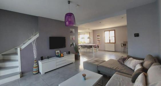 Annonce Vente 5 pices Maison Montagny-les-lanches 74