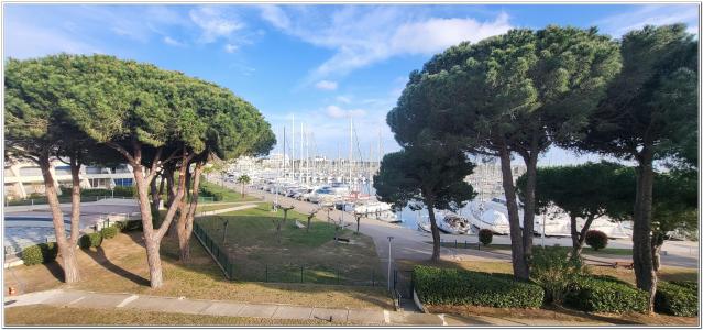 For sale Grau-du-roi 1 room 16 m2 Gard (30240) photo 1