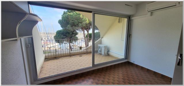 For sale Grau-du-roi 1 room 16 m2 Gard (30240) photo 4