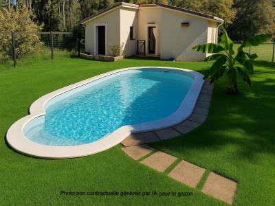 Annonce Vente 9 pices Maison Bazas 33