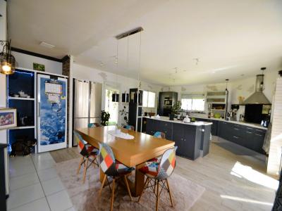 Acheter Maison 287 m2 Bazas