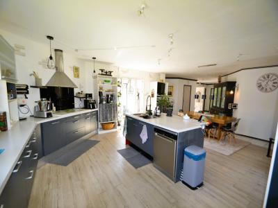 Acheter Maison Bazas Gironde
