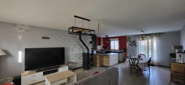 For sale Nogent-le-roi 5 rooms 94 m2 Eure et loir (28210) photo 1