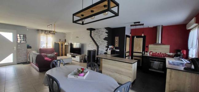 For sale Nogent-le-roi 5 rooms 94 m2 Eure et loir (28210) photo 2