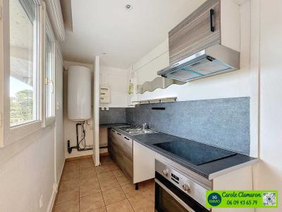 Acheter Appartement Nimes 78000 euros
