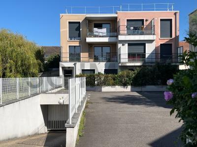 Annonce Vente 2 pices Appartement Carrieres-sous-poissy 78