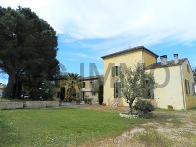 For sale Gabarret 11 rooms 276 m2 Landes (40310) photo 1
