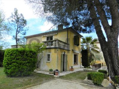For sale Gabarret 11 rooms 276 m2 Landes (40310) photo 2