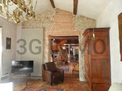 For sale Gabarret 11 rooms 276 m2 Landes (40310) photo 4