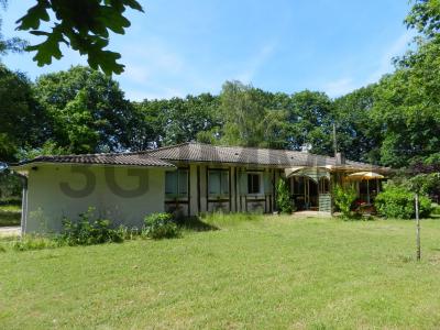 For sale Gabarret 7 rooms 141 m2 Landes (40310) photo 2