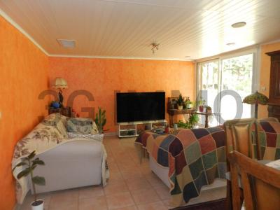 For sale Gabarret 7 rooms 141 m2 Landes (40310) photo 4