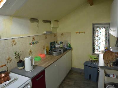 Acheter Maison 154 m2 Clermont-ferrand