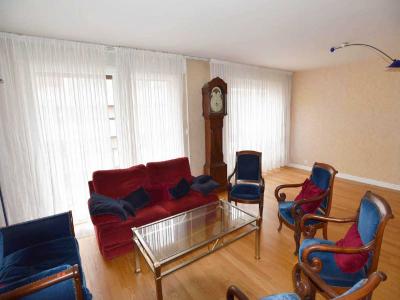 For sale Clermont-ferrand 4 rooms 118 m2 Puy de dome (63000) photo 1