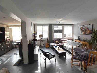 For sale Clermont-ferrand 3 rooms 74 m2 Puy de dome (63100) photo 1