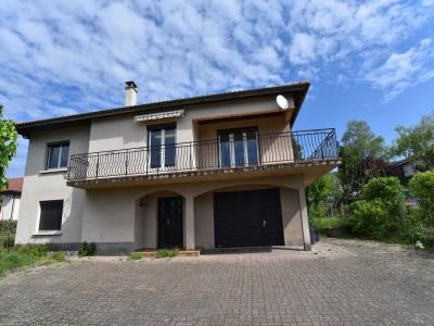 Annonce Vente 6 pices Maison Cournon-d'auvergne 63
