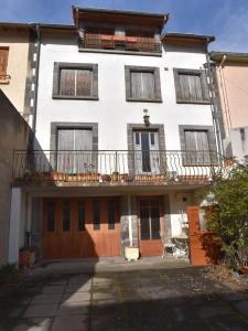 Annonce Vente 8 pices Maison Cebazat 63